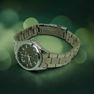 Купить Годинник на браслеті Skmei 1620 d-29 (012436) 1137