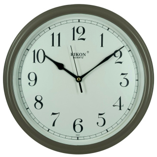 Купить Настенные часы RK-3851 d-30 (012450) (Almond White)