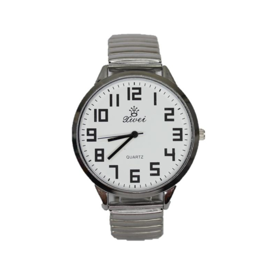 Купить Чоловічий годинник на браслеті d-42 (012474)
