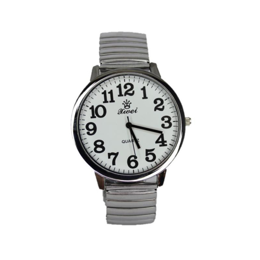 Купить Мужские часы на браслете d-40 (012476)