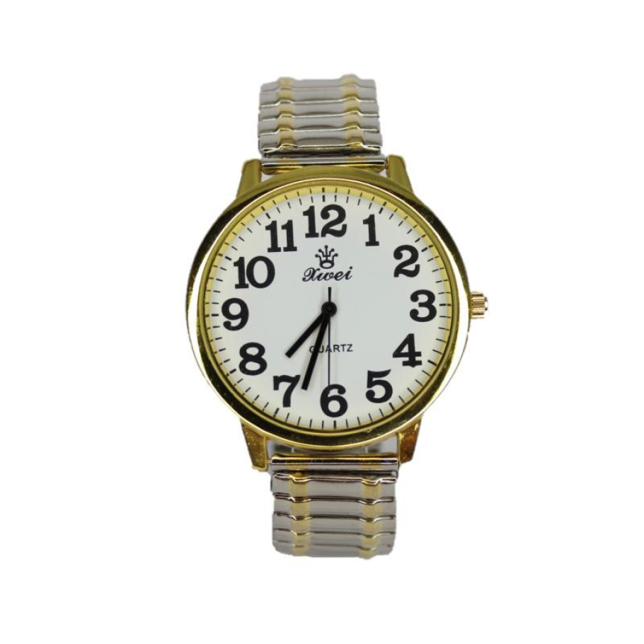 Купить Мужские часы на браслете d-40 (012492)
