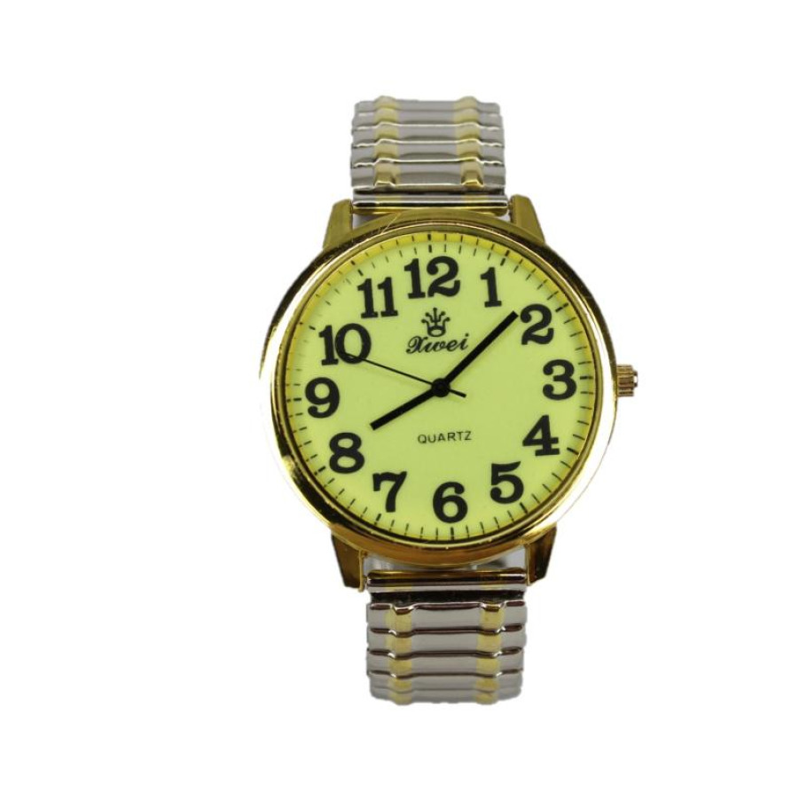 Купить Мужские часы на браслете d-40 (012494)