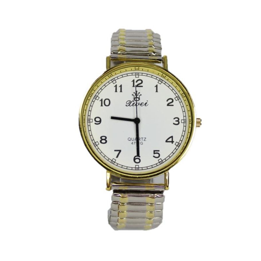 Купить Мужские часы на браслете d-40 (012495)