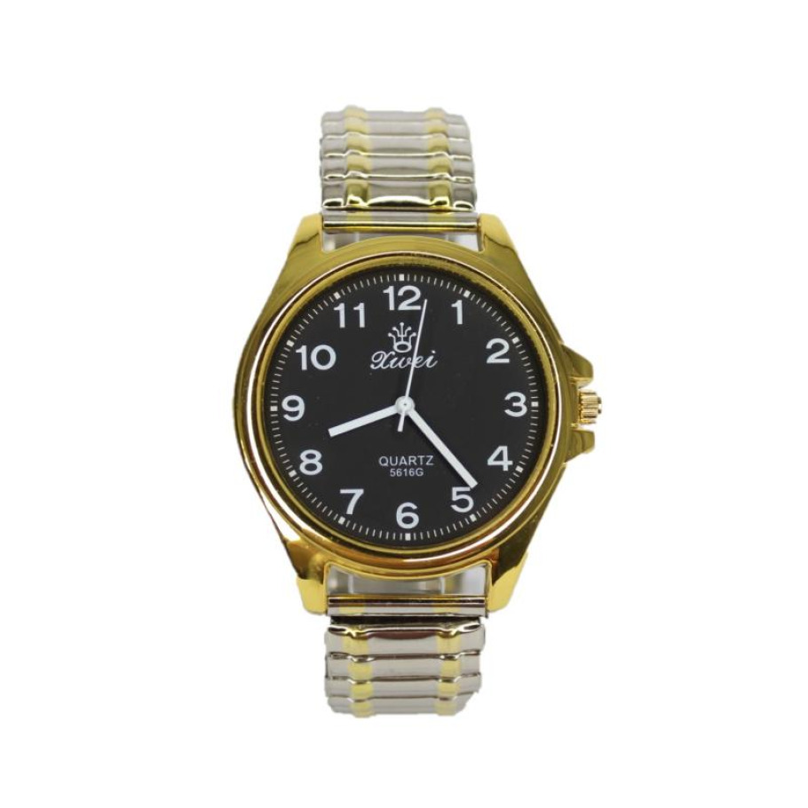 Купить Мужские часы на браслете d-40 (012498)