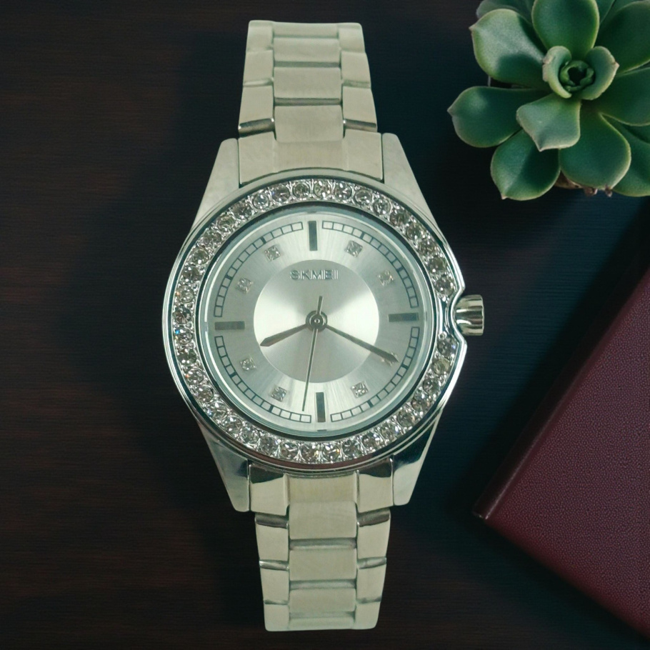 Купить Часы Skmei 1534 d-30 (012532)
