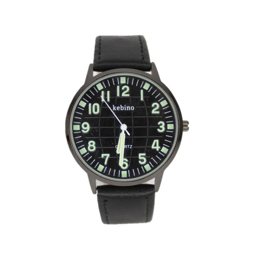 Купить Чоловічий годинник Kebino-1265 d-40 (012599)