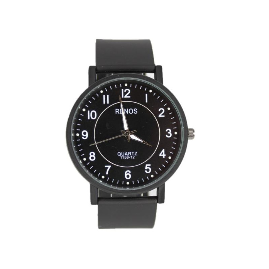 Купить Чоловічий годинник Renos-1158-12 d-40 (012563)