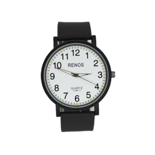 Мужские часы Renos-1158-12 d-40 (012560)