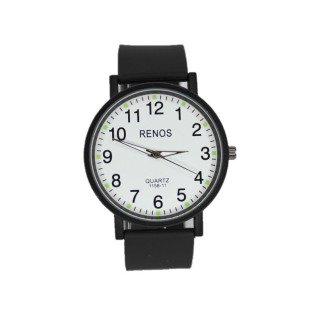 Чоловічий годинник Renos-1158-12 d-40 (012560)