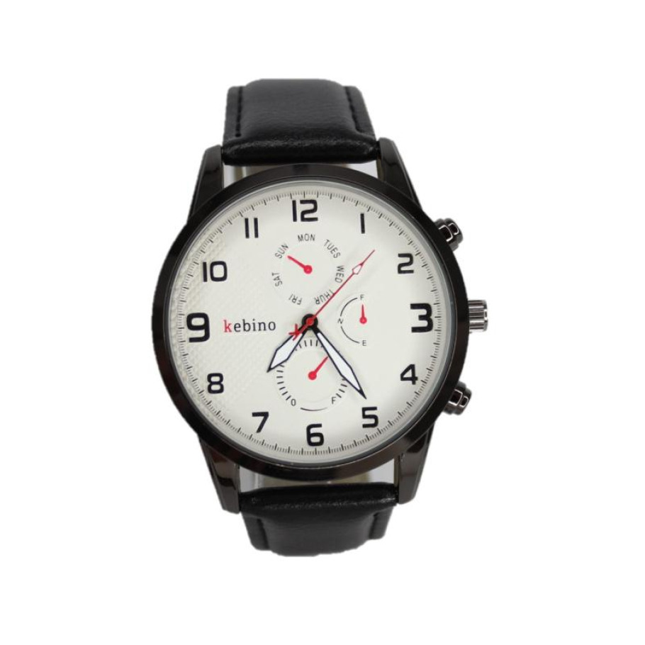 Купить Чоловічий годинник Kebino -1168 d-44 (012567)