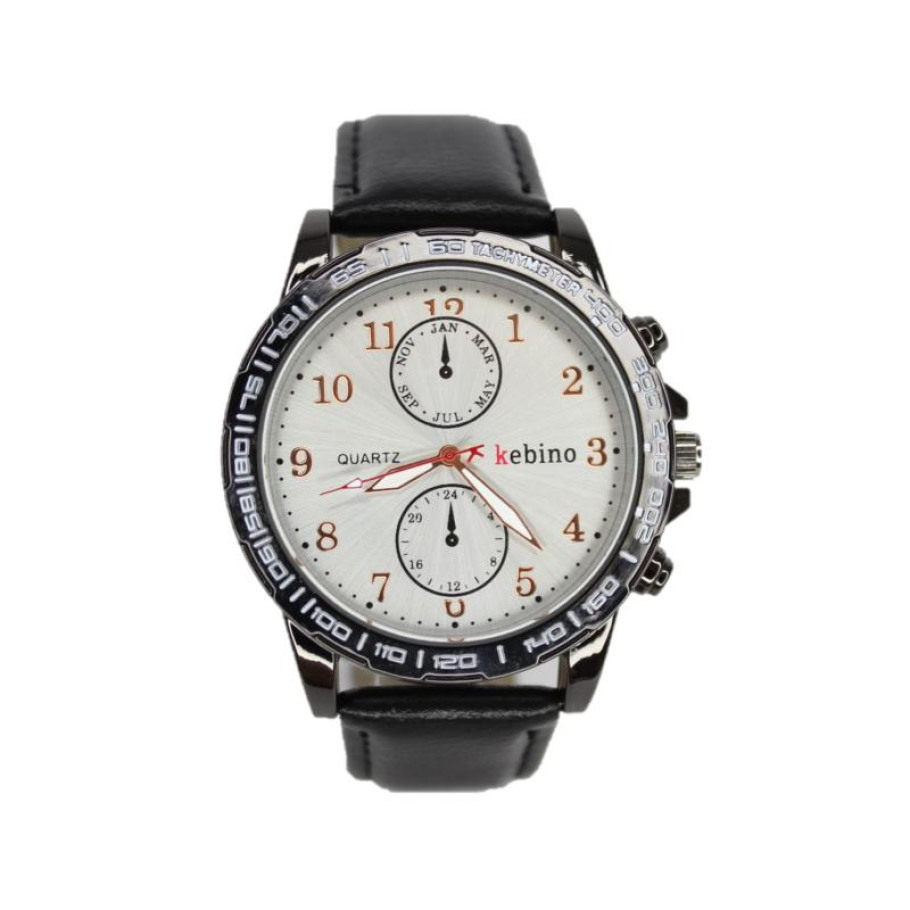 Купить Чоловічий годинник Kebino -1169 d-44 (012564)
