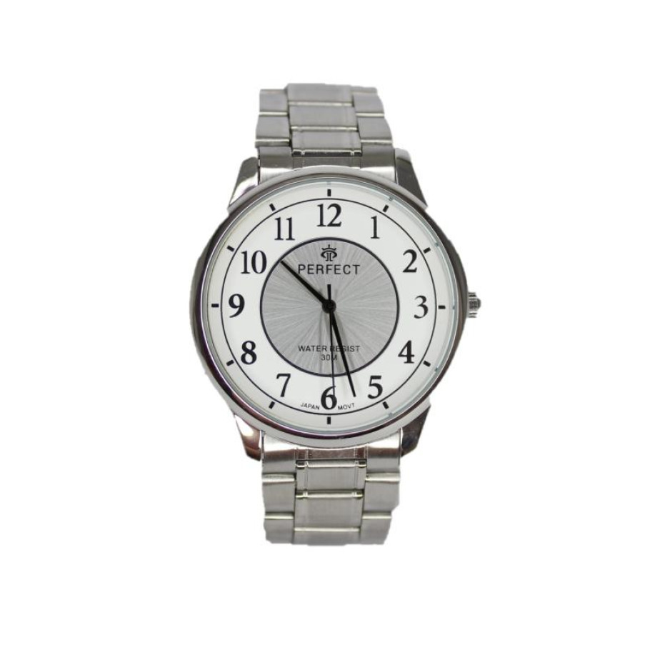 Купить Мужские часы Perfect 421-1 d-38 (012676)