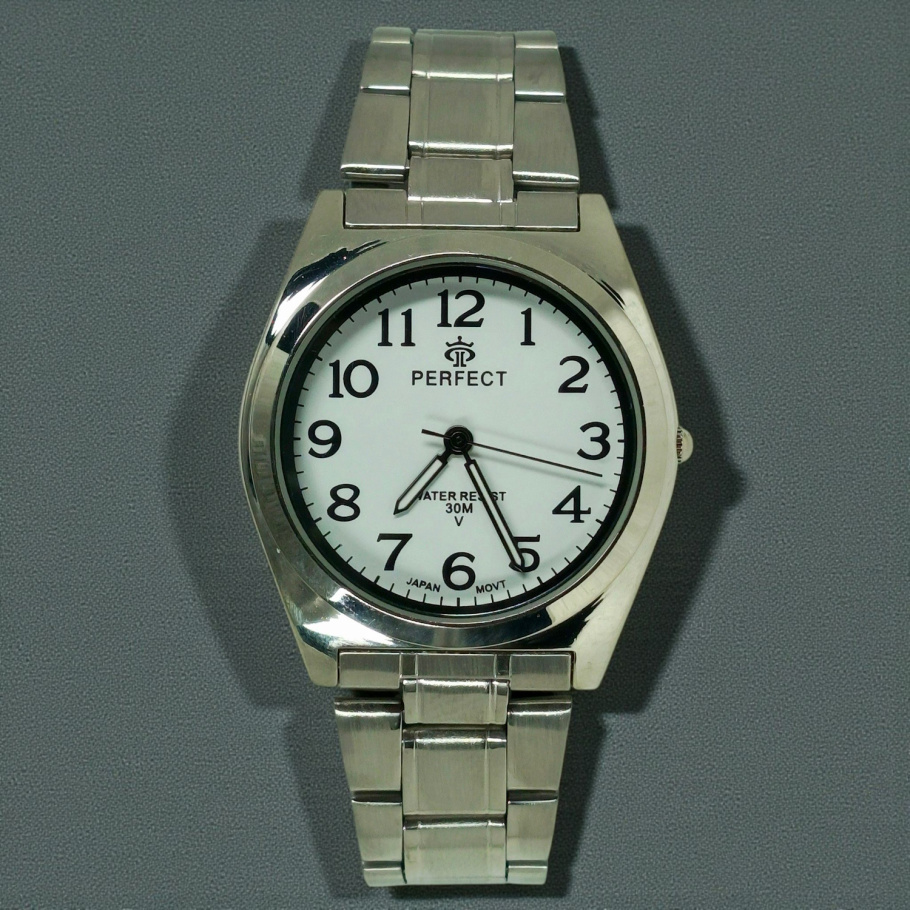 Купить Мужские часы Perfect R39-01 d-36 (012675)