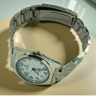 Купить Мужские часы Perfect R39-01 d-36 (012675)