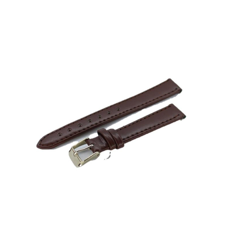 Купить Кожаный ремешок Toskana для часов 14 mm L-180 mm (010460)