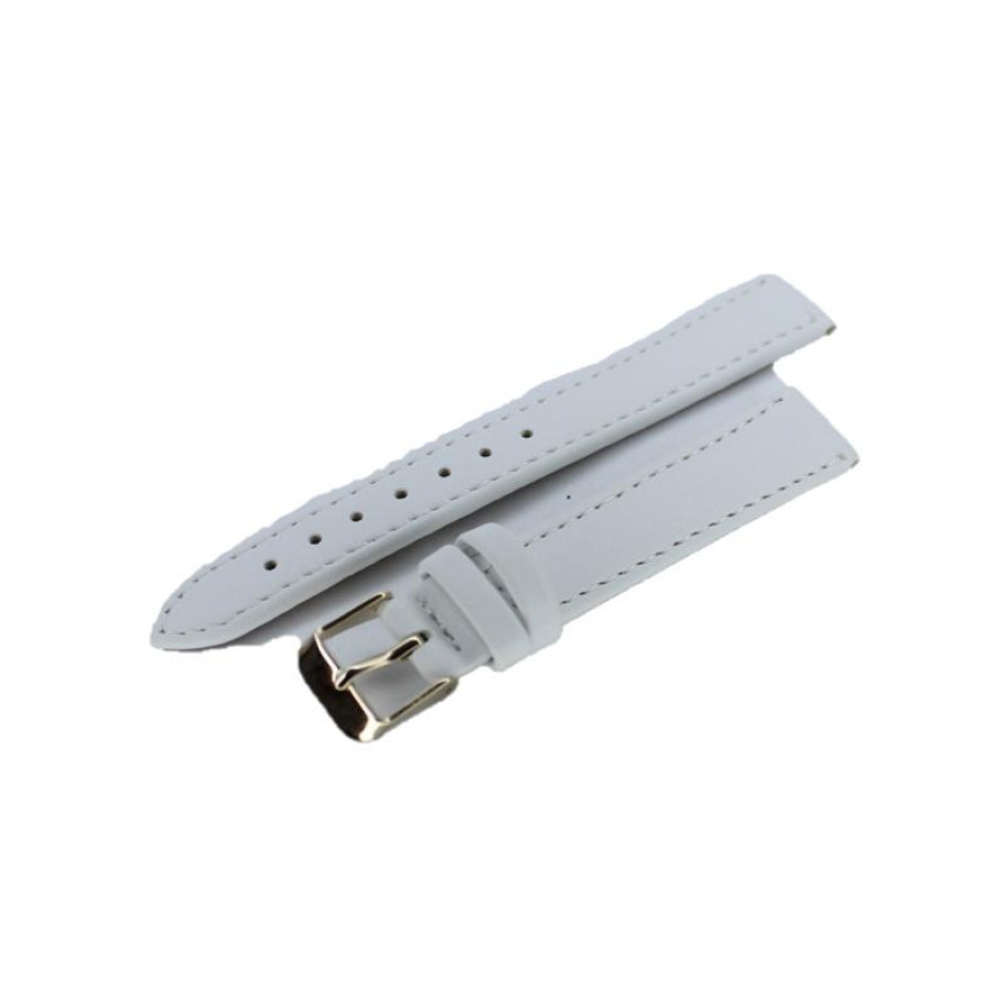 Купить Кожаный ремешок Toskana для часов 16 mm L-200 mm (012669)