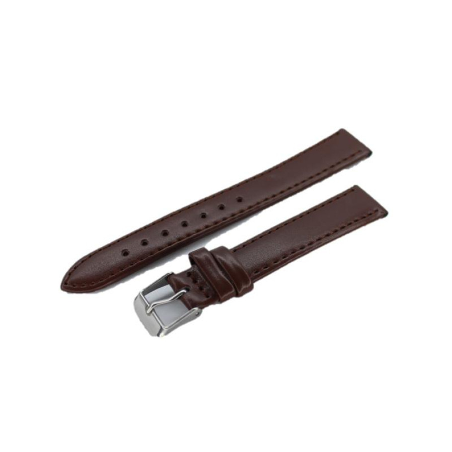 Купить Кожаный ремешок Toskana для часов 16 mm L-200 mm (010461)