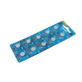 Батарейка Vinnic AG6, L921 (003494)