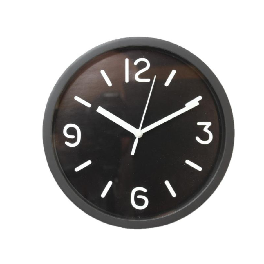 Купить Настенные часы 2005-073 (Black)(012682)