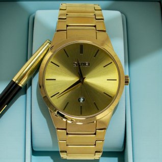 Часы Skmei 9140 d-40 (012747)