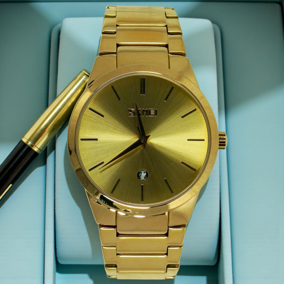 Купить Годинник Skmei 9140 d-40 (012747)