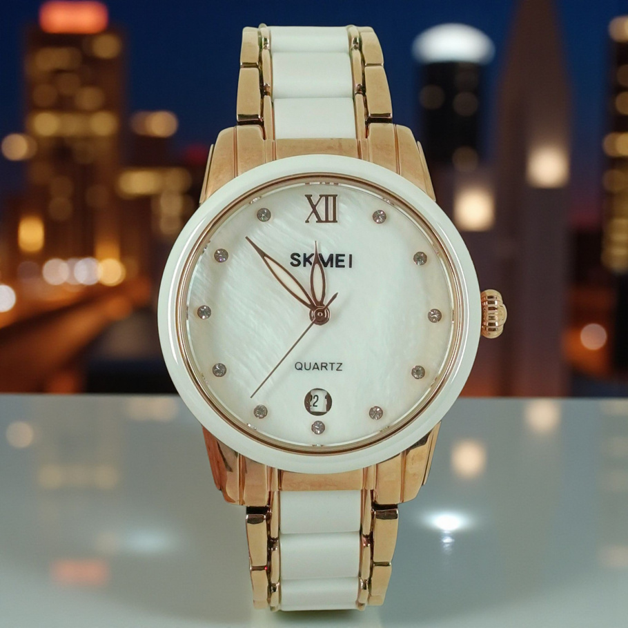 Купить Годинник Skmei 2175 d-34 (012742)