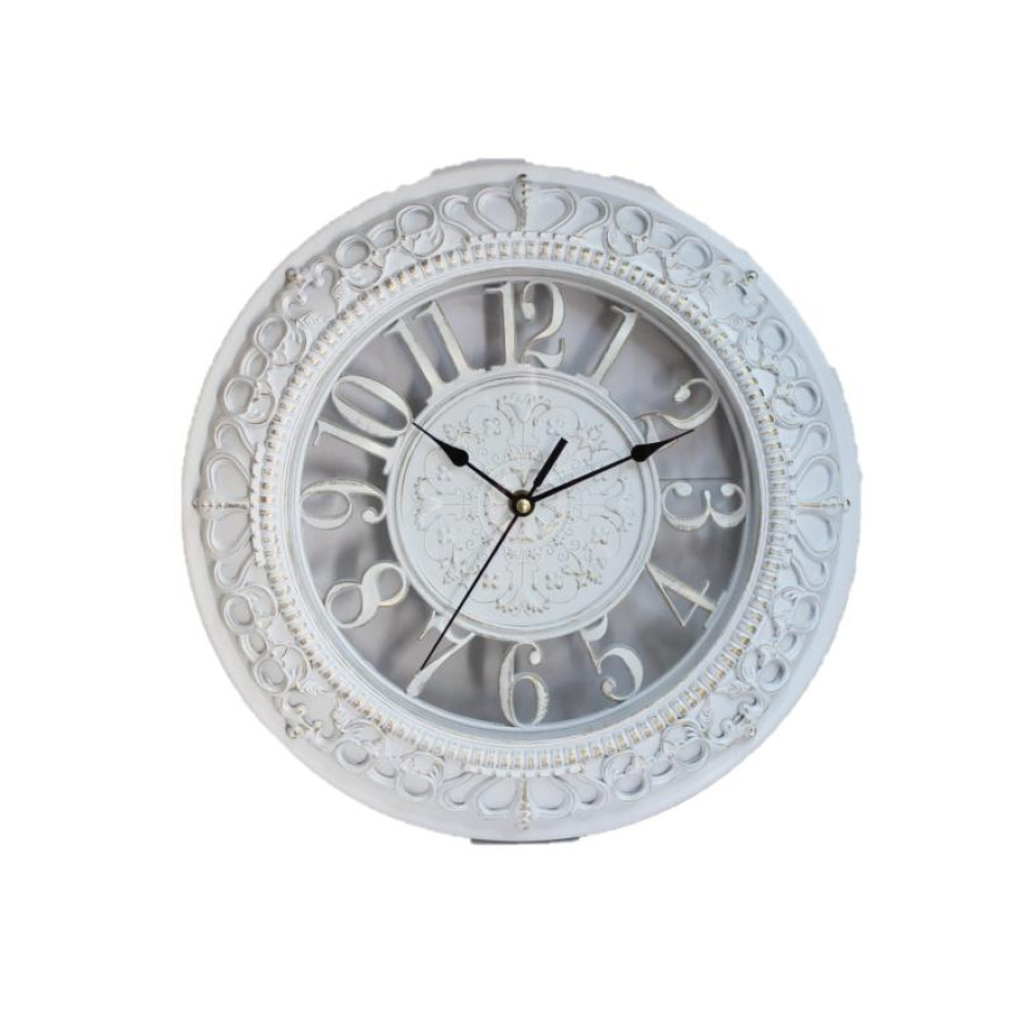Купить Настенные часы 2761 (White)(012851)
