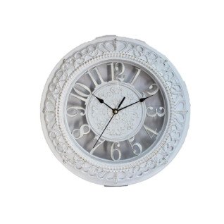 Настінний годинник 2761 (White)(012851)