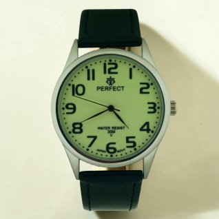 Годинник Perfect на ремені GX418-04 d-38 (012771)