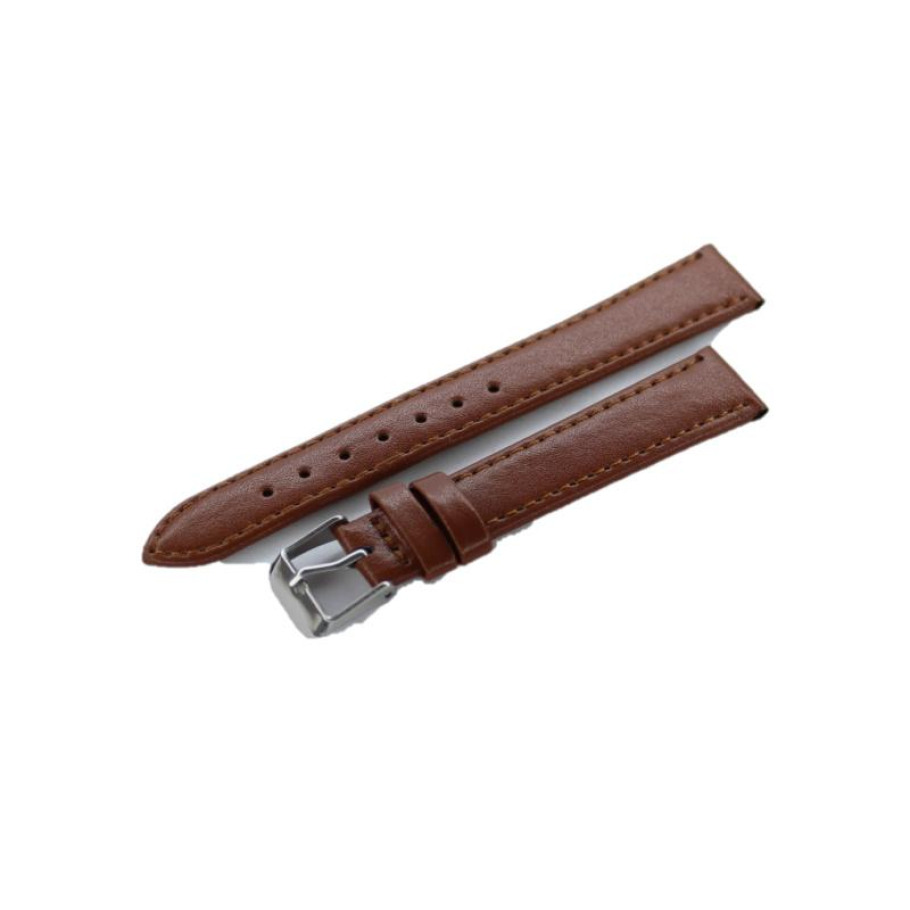 Купить Кожаный ремешок Toskana для часов 16 mm L-180 mm (012779)