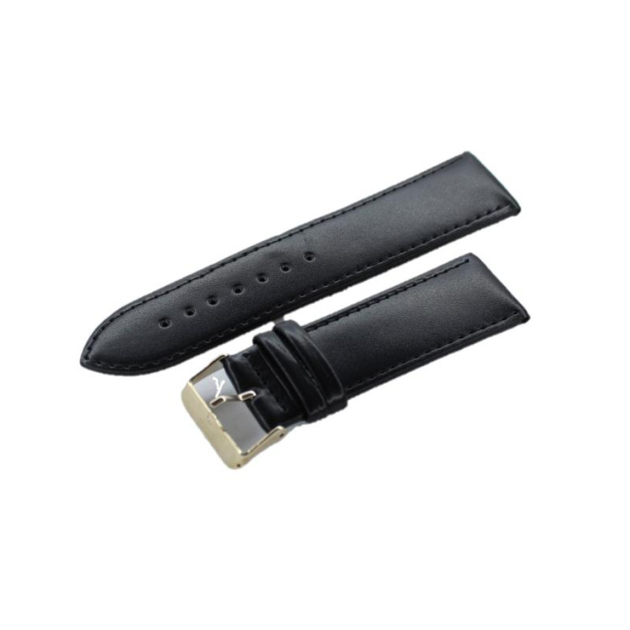 Купить Шкіряний ремінець Toskana для годинників 26 mm L-210 mm (012777)