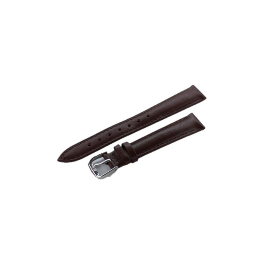 Купить Кожаный ремешок W94 для часов 14 мм L-180 mm (012814)