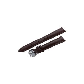 Шкіряний ремінець W94 для годинника 14 мм L-180 mm (012814)