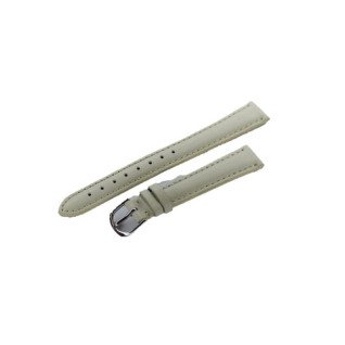 Кожаный ремешок W33 для часов 14 мм L-190 mm (012804)