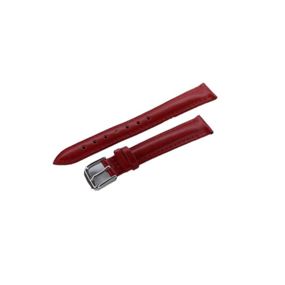 Купить Шкіряний ремінець W94 для годинника 14 мм L-180 mm (012807)