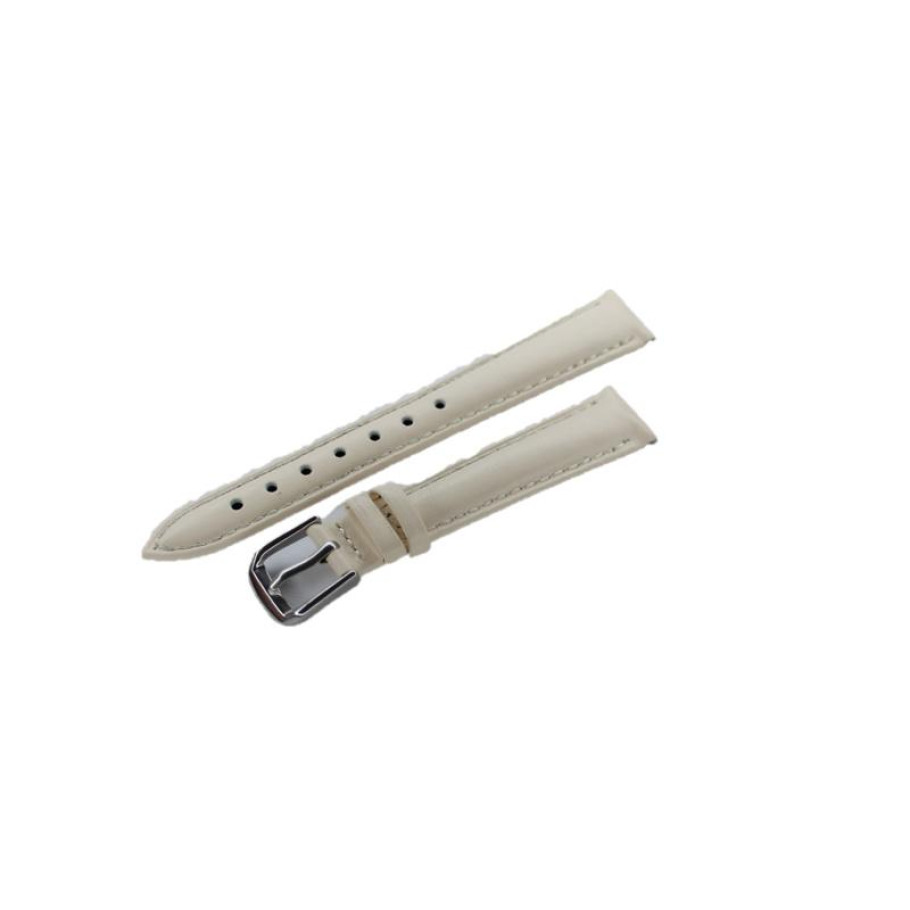 Купить Кожаный ремешок W94 для часов 14 мм L-180 mm (012806)