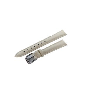 Шкіряний ремінець W94 для годинника 14 мм L-180 mm (012806)