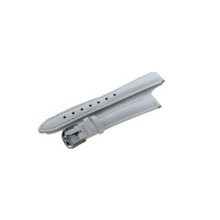 Шкіряний ремінець W94 для годинника 14 мм L-180 mm (012815)