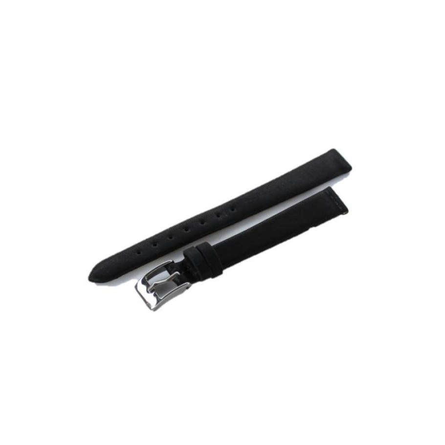 Купить Шкіряний ремінець W97 для годинника 12 мм L-180 mm (012832)