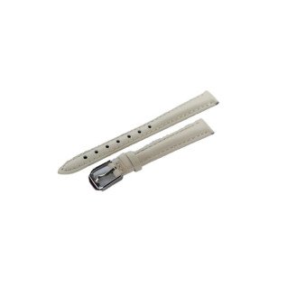 Кожаный ремешок W94 для часов 12 мм L-180 mm (012813)