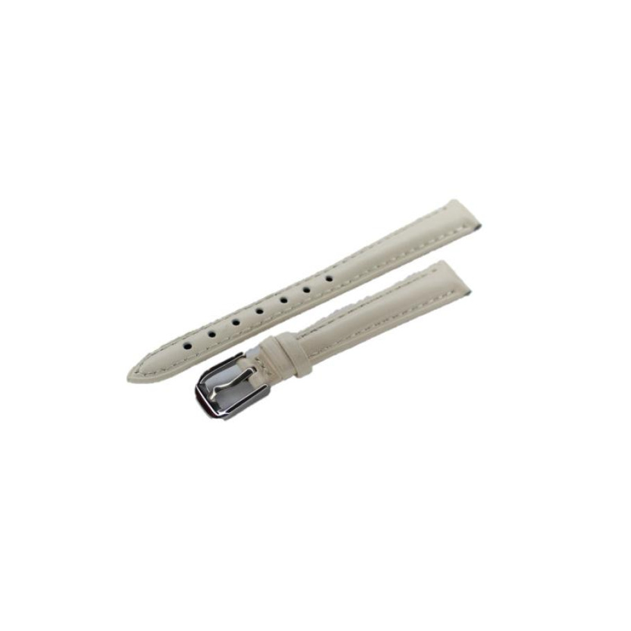 Купить Шкіряний ремінець W94 для годинника 12 мм L-180 mm (012813)