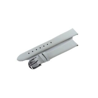 Кожаный ремешок W36L для часов 16 мм L-200 mm (012836)