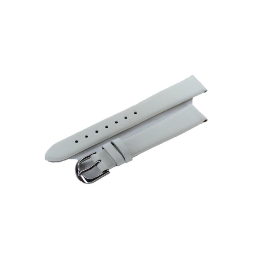 Купить Кожаный ремешок W36L для часов 16 мм L-200 mm (012836)