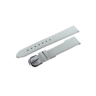 Кожаный ремешок W36L для часов 18 мм L-210 mm (012790)
