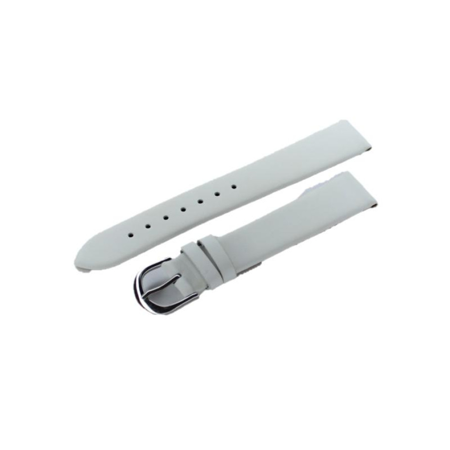 Купить Кожаный ремешок W36L для часов 18 мм L-210 mm (012790)