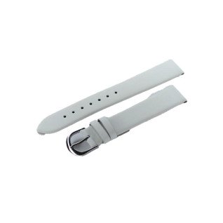 Шкіряний ремінець W36L для годинника 18 мм L-210 mm (012790)