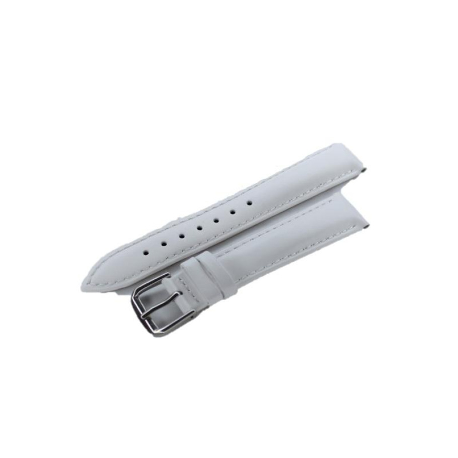 Купить Шкіряний ремінець W94 для годинника 18 мм L-200 mm (012787)