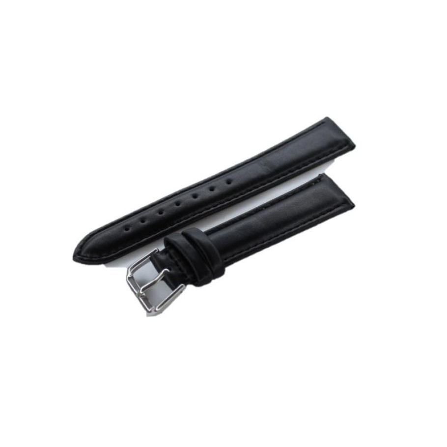 Купить Кожаный ремешок W105 для часов 18 мм L-200 mm (012795)