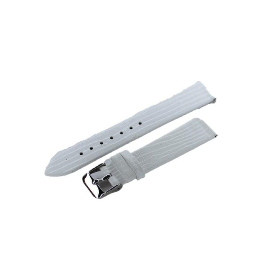 Купить Шкіряний ремінець W52 для годинника 18 мм L-200 mm (012838)