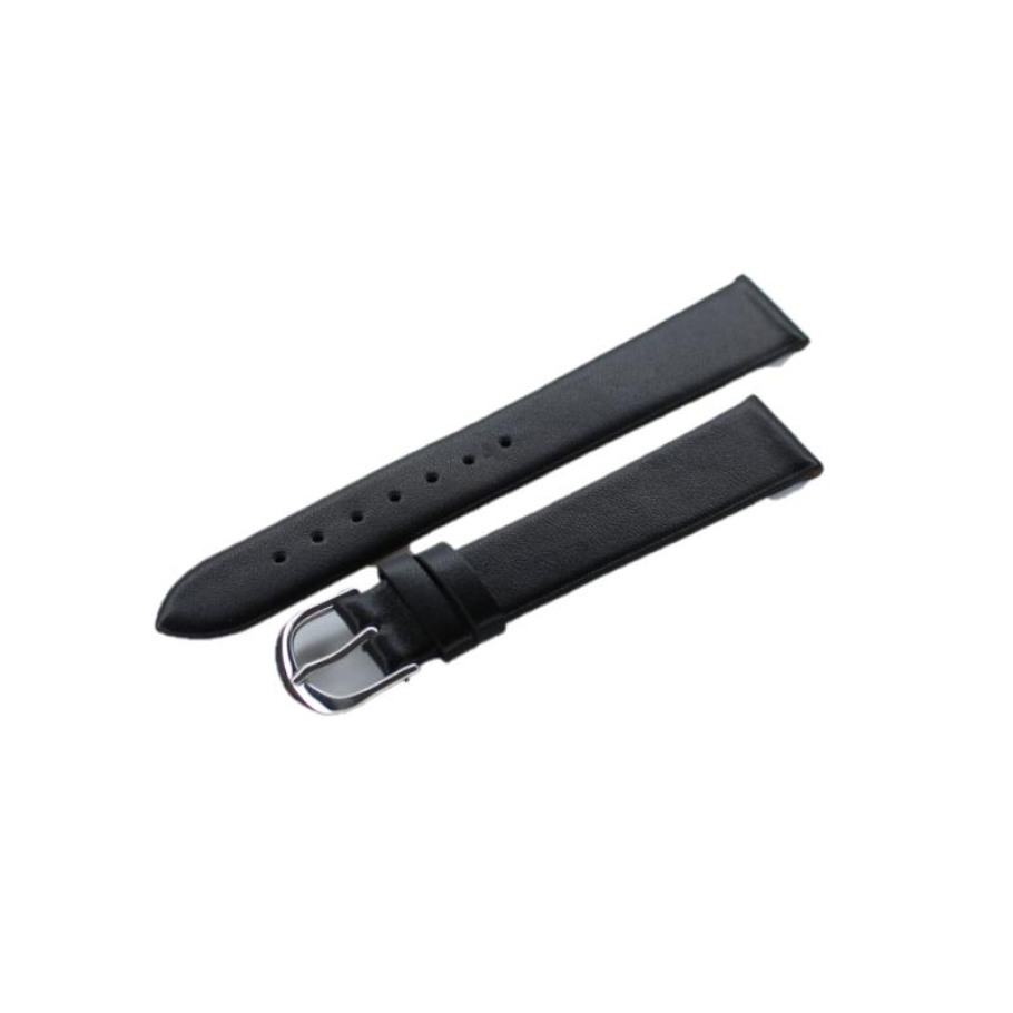 Купить Кожаный ремешок W36L для часов 18 мм L-210 mm (012788)